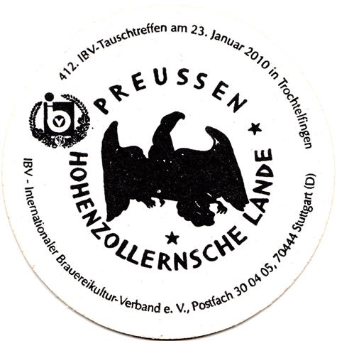 trochtelfingen rt-bw albquell ibv 1b (rund215-412 tauschtreffen 2010-schwarz)